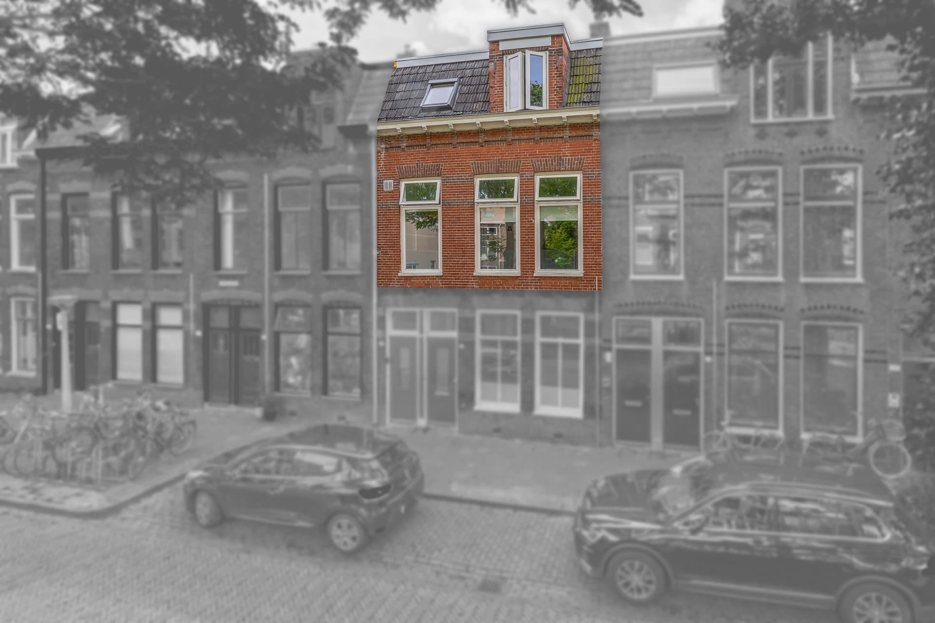 Sabangplein 20A, Groningen, foto 7