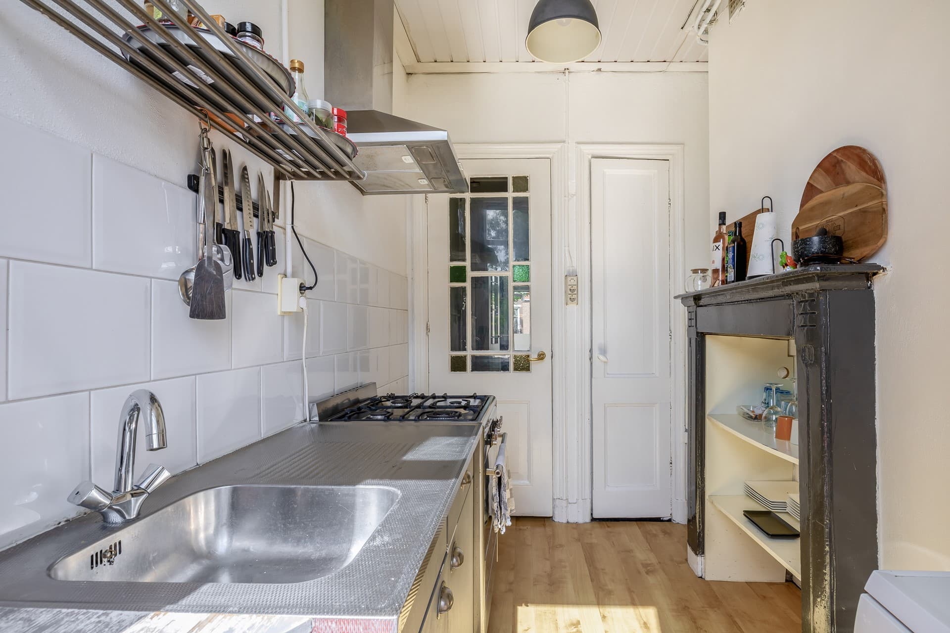 Sabangplein 20A, Groningen, foto 21