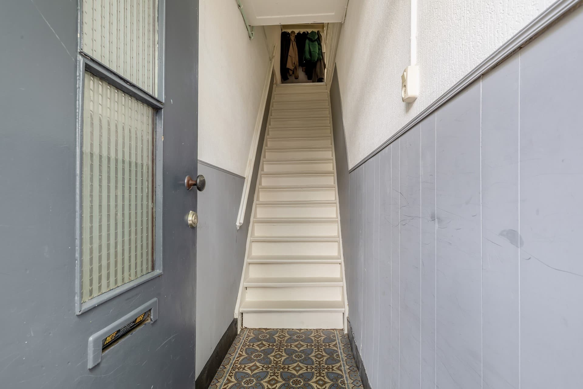 Sabangplein 20A, Groningen, foto 9