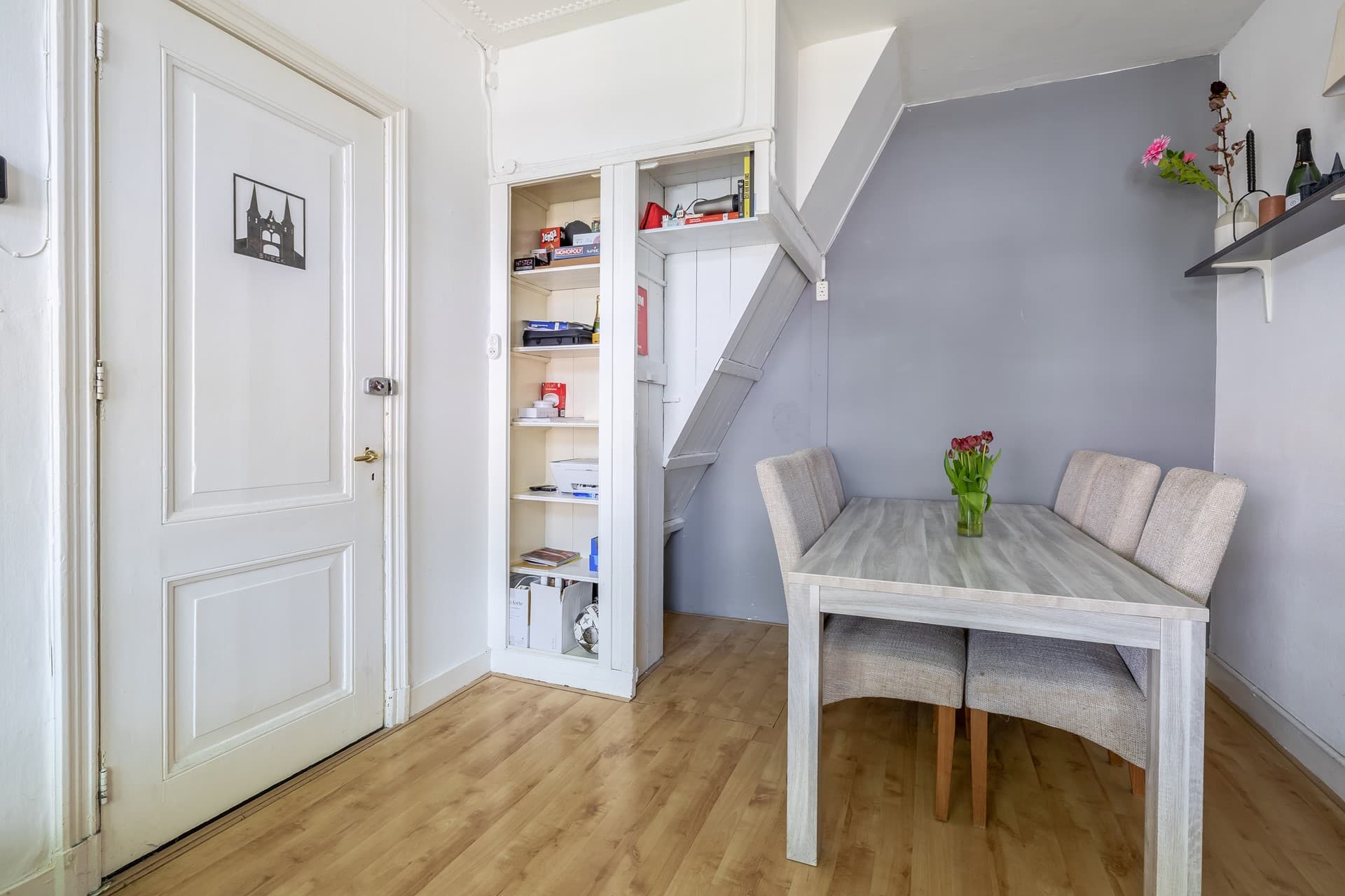 Sabangplein 20A, Groningen, foto 16