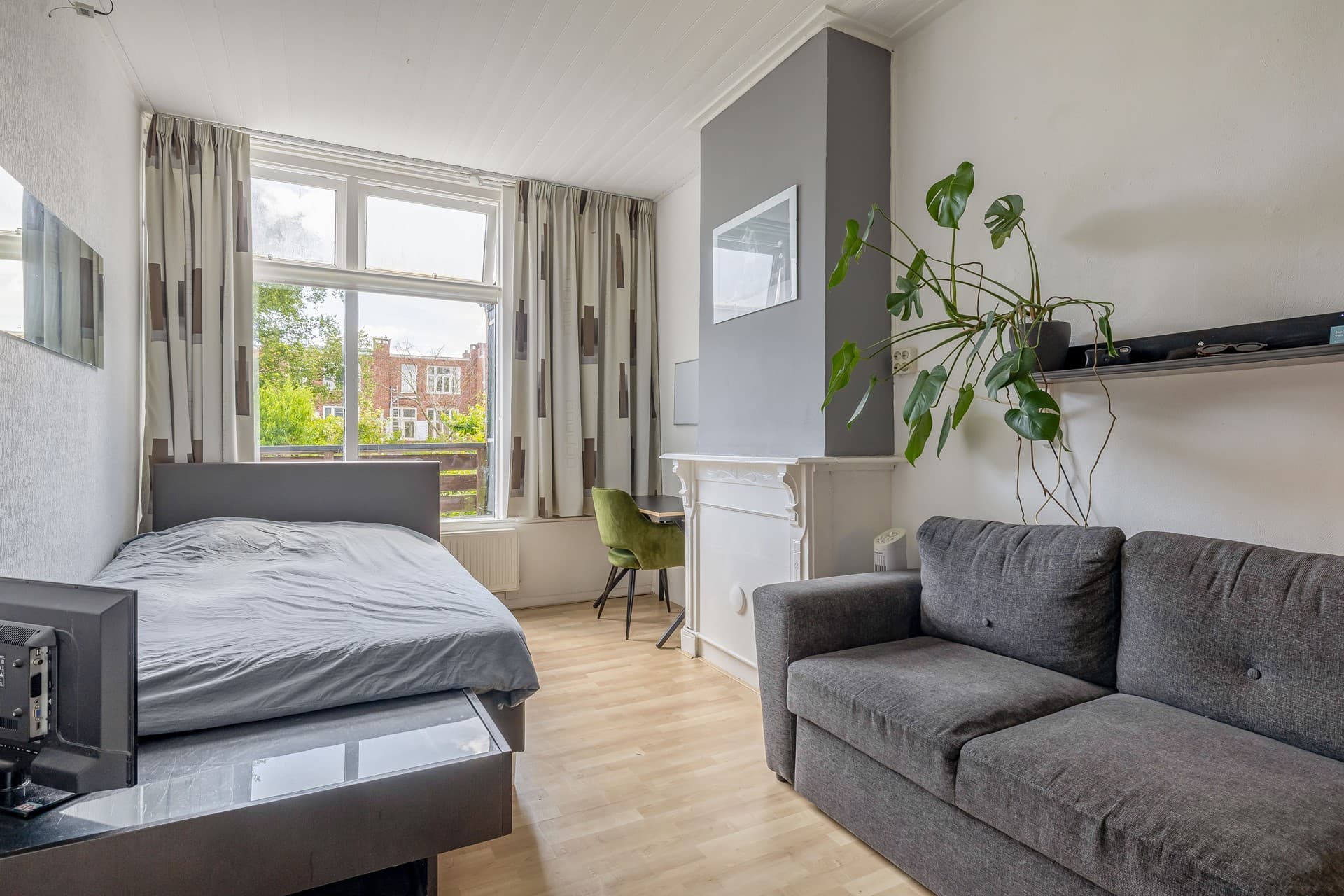 Sabangplein 20A, Groningen, foto 4