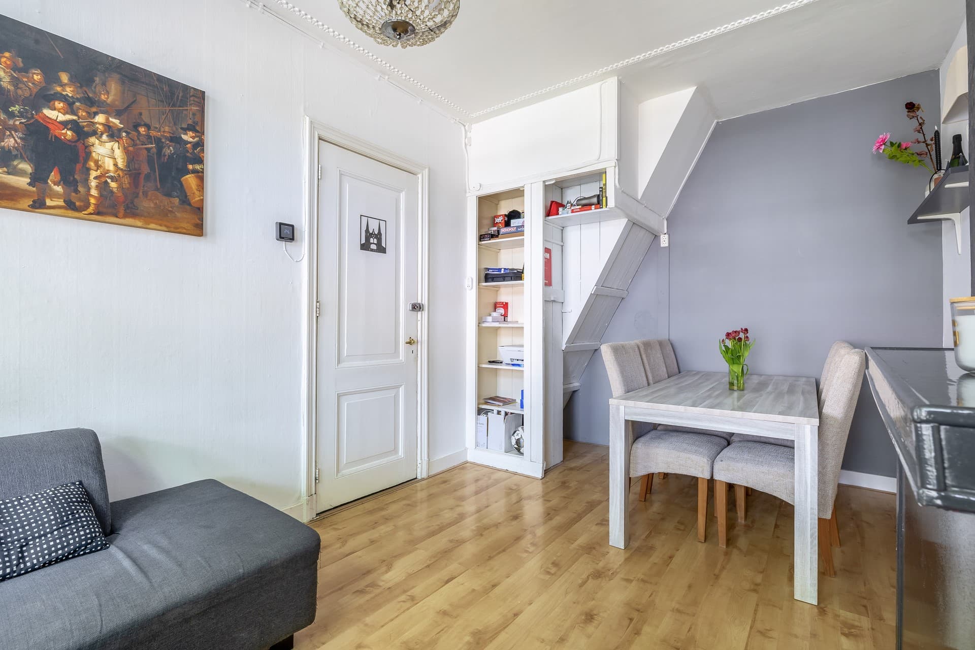 Sabangplein 20A, Groningen, foto 15