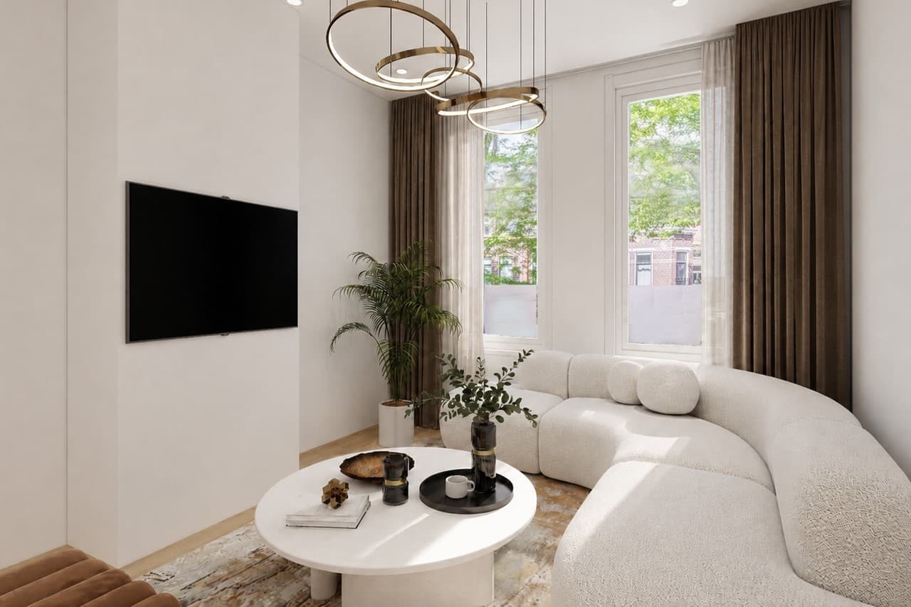 Sabangplein 20A, Groningen, foto 20