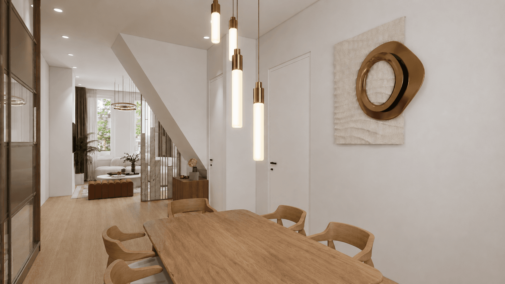 Sabangplein 20A, Groningen, foto 19