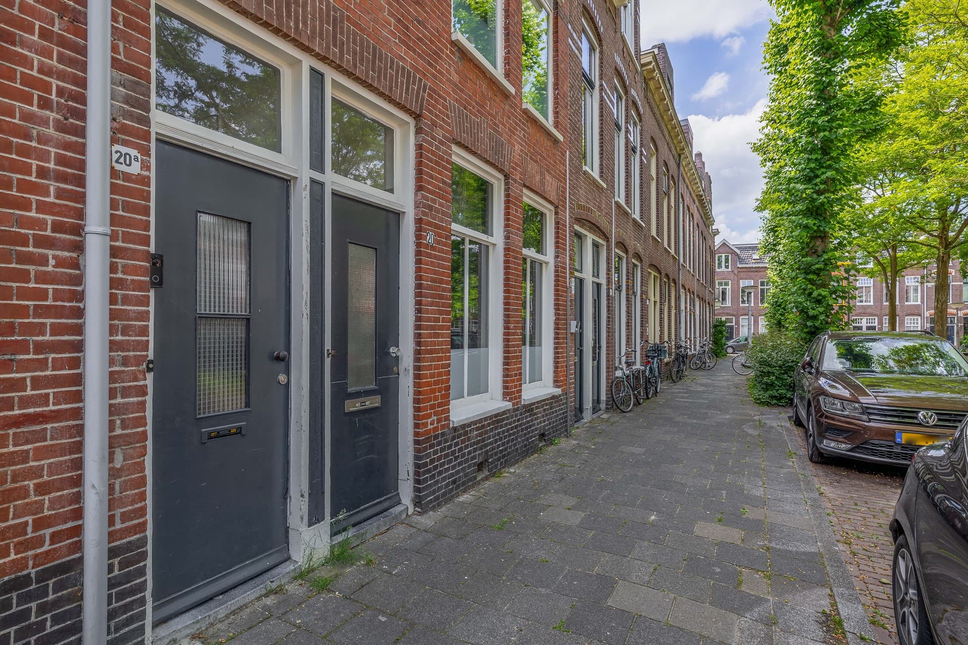 Sabangplein 20A, Groningen, foto 8