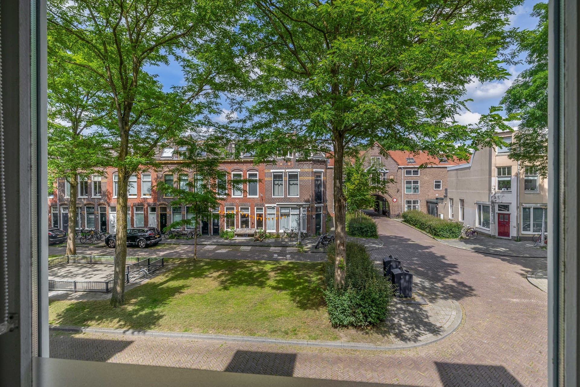 Sabangplein 20A, Groningen, foto 13