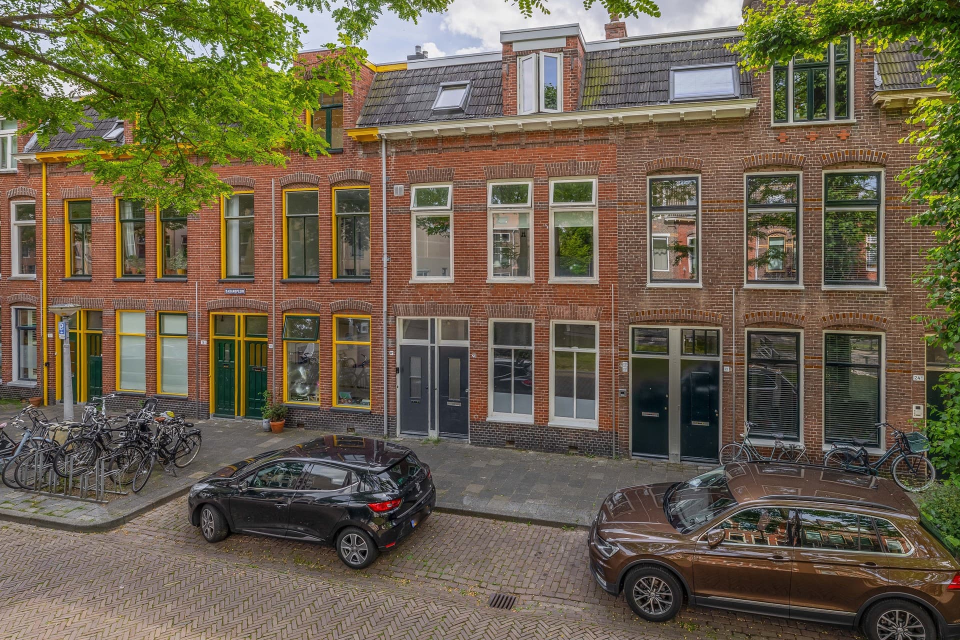 Sabangplein 20A, Groningen, foto 6