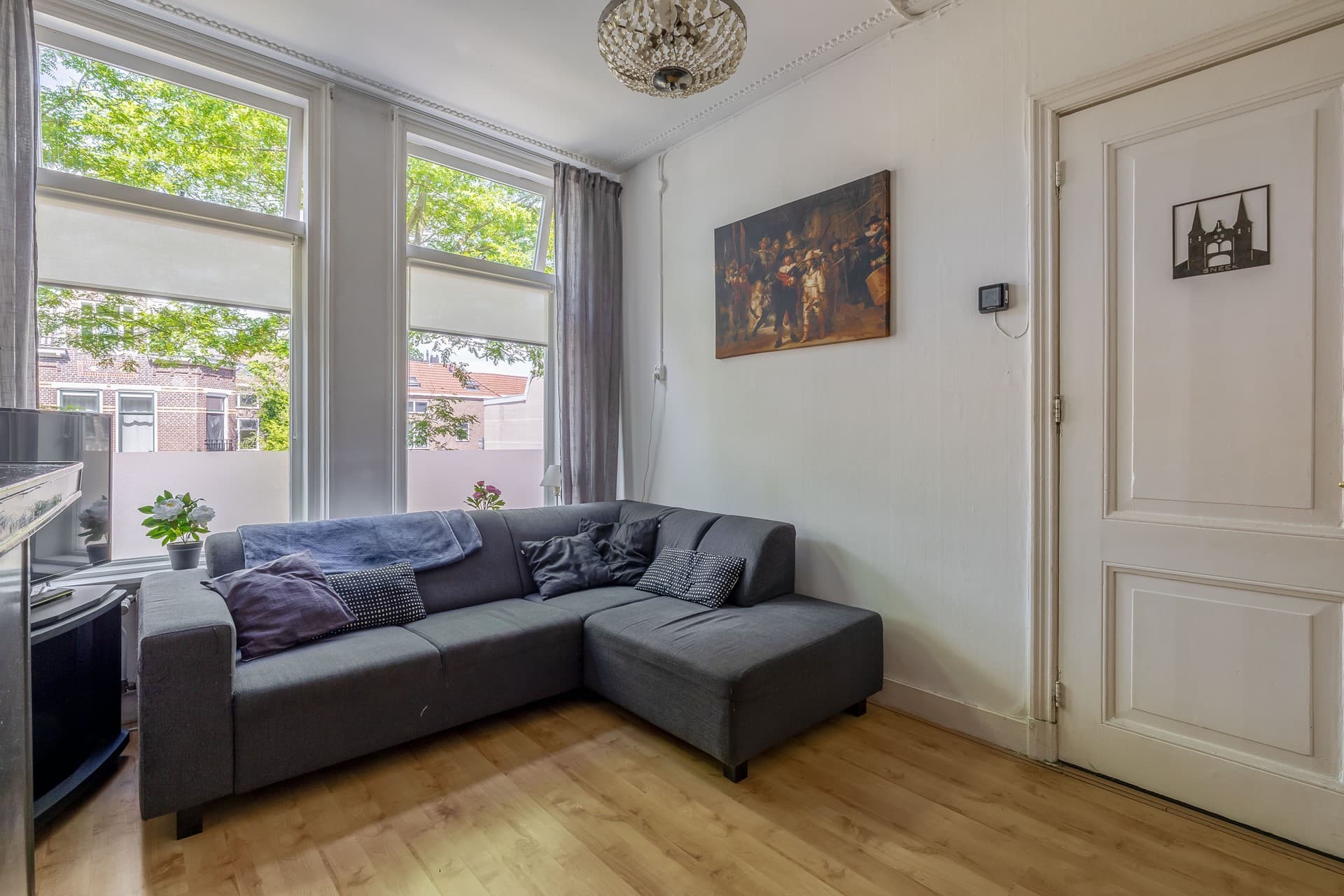 Sabangplein 20A, Groningen, foto 14