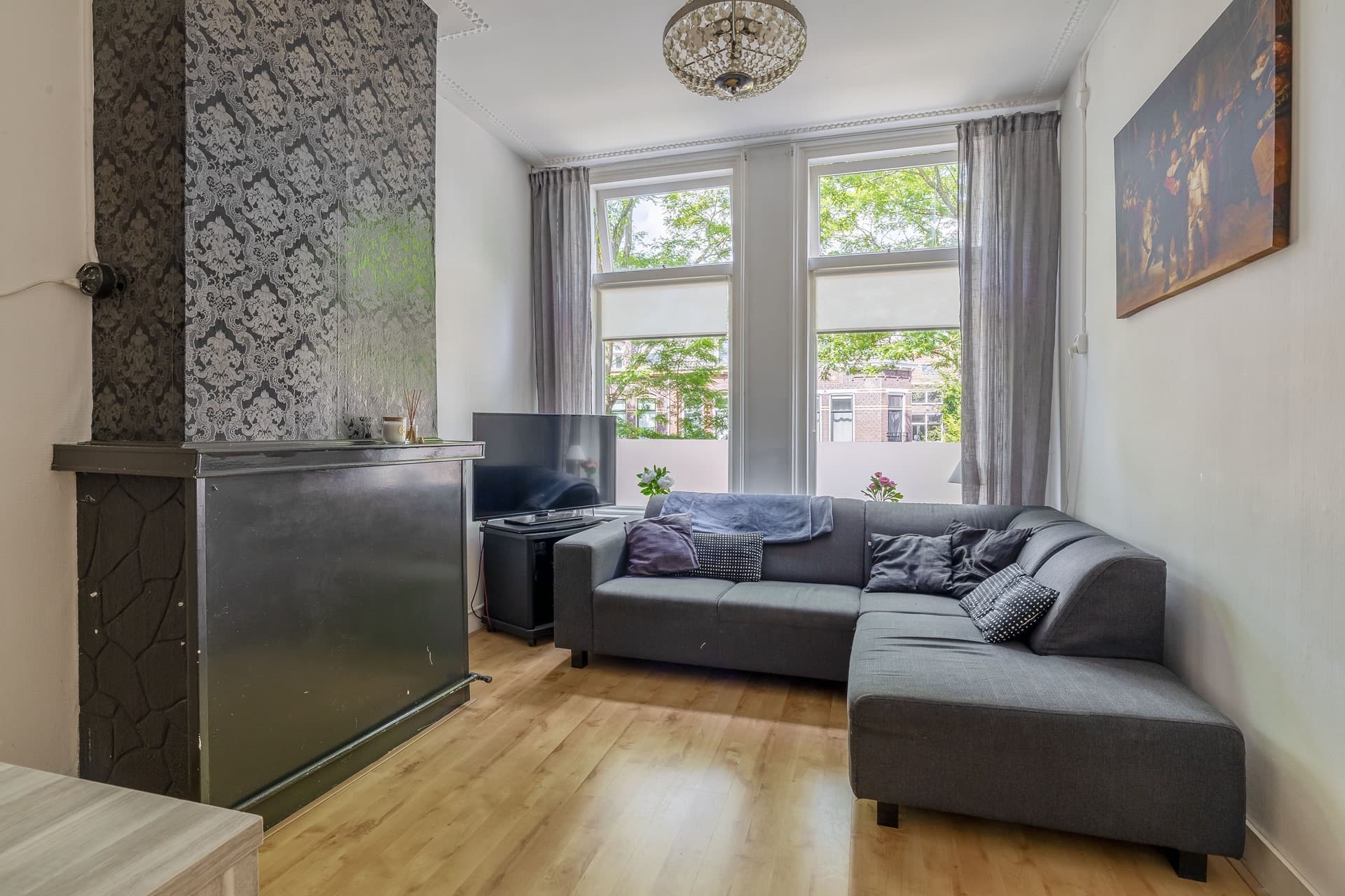 Sabangplein 20A, Groningen, foto 12