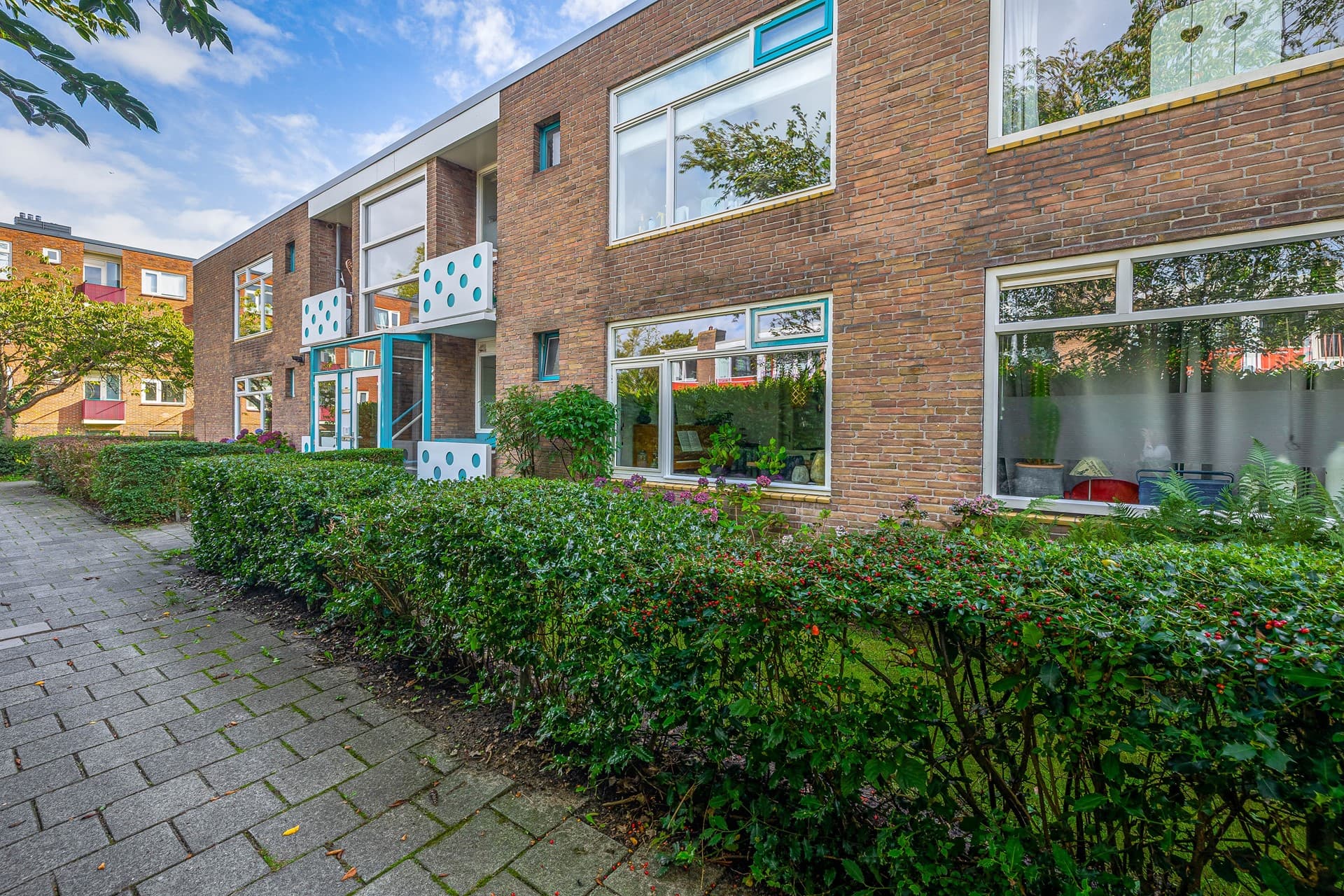Paterswoldseweg 442, Groningen, foto 7