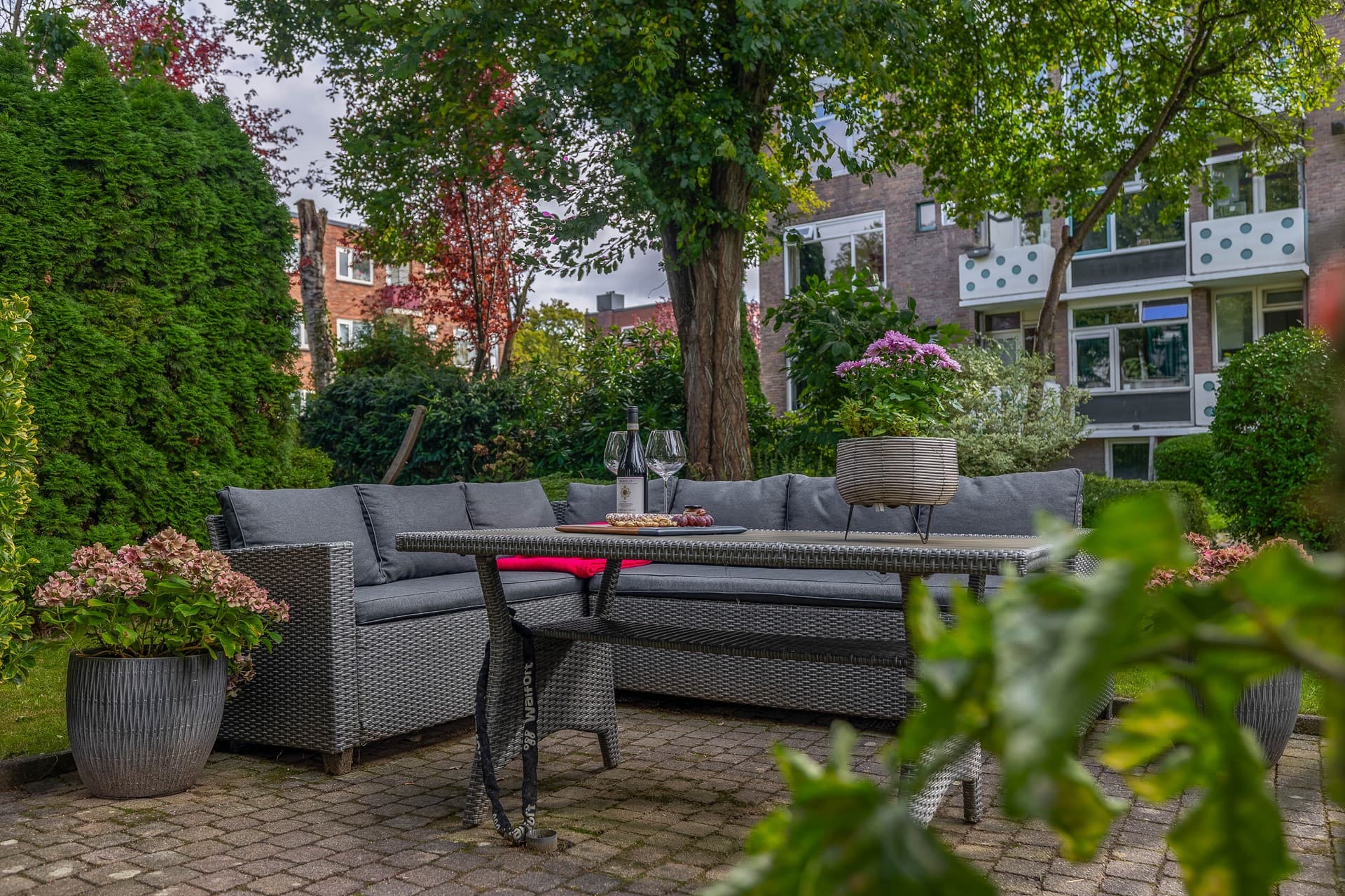 Paterswoldseweg 442, Groningen, foto 21
