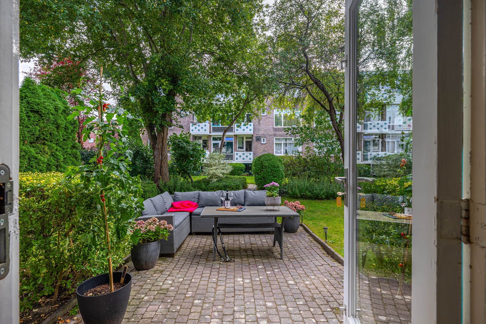Paterswoldseweg 442, Groningen, foto 20