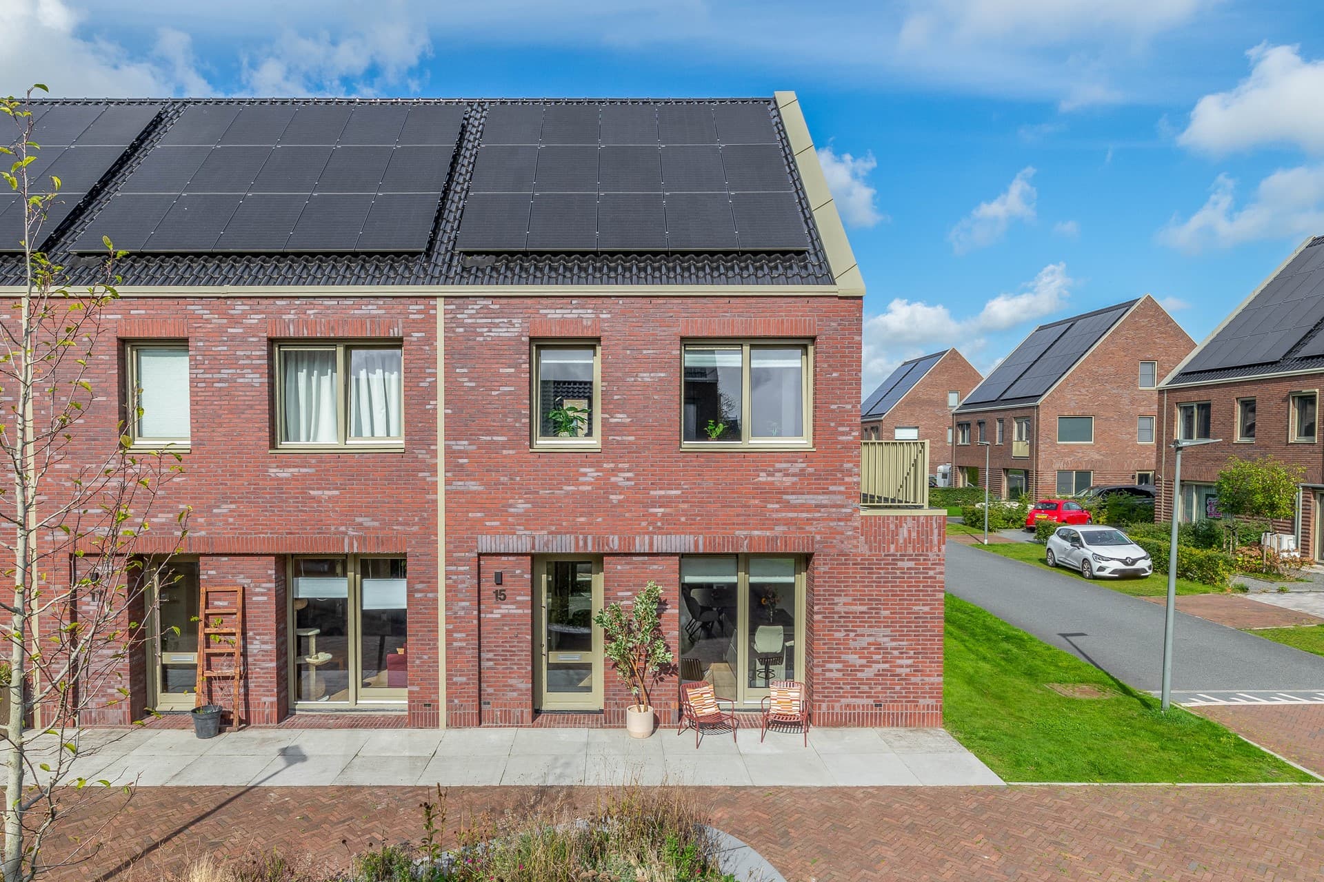 Pijlkruid 15, Meerstad, foto 6