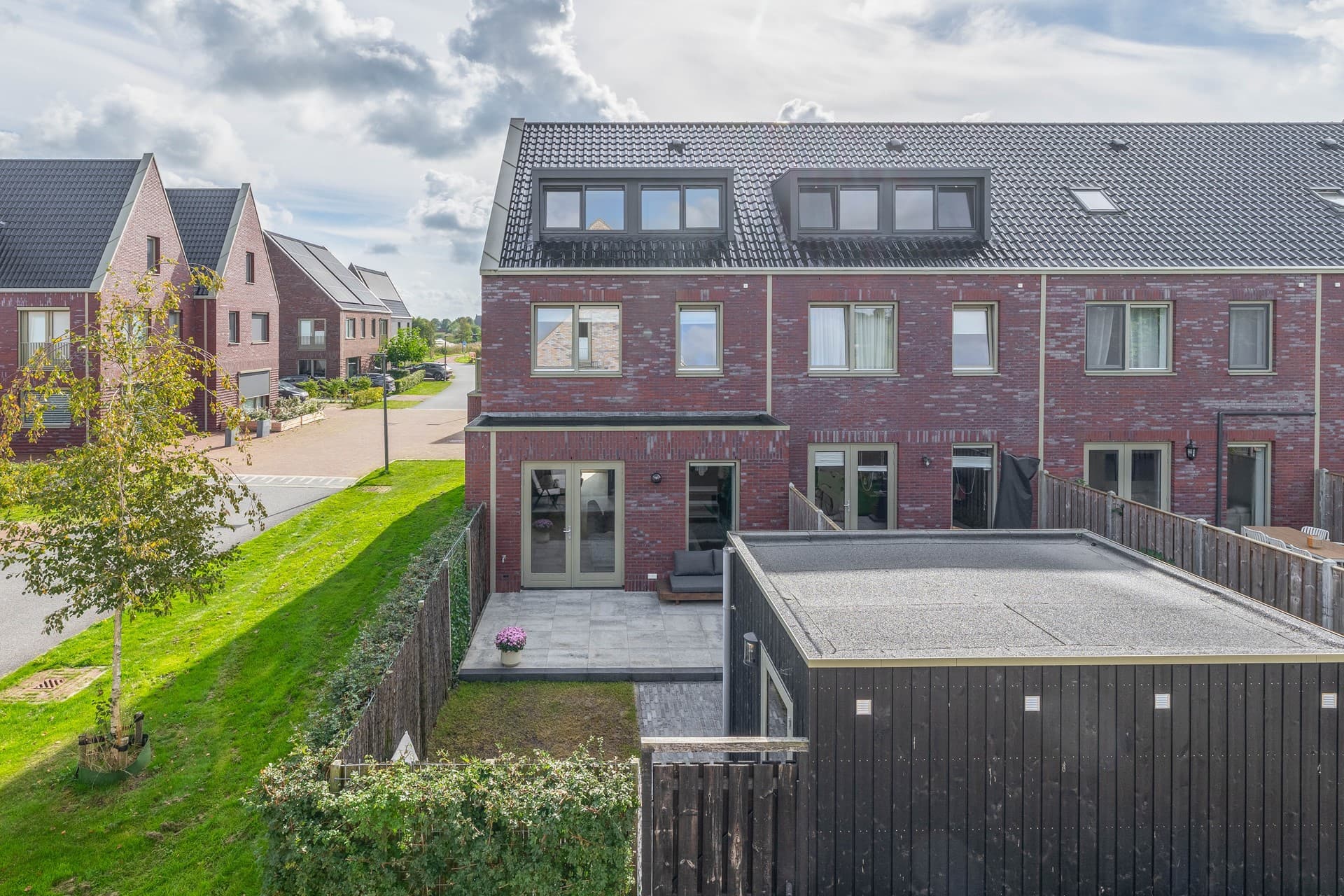 Pijlkruid 15, Meerstad, foto 20