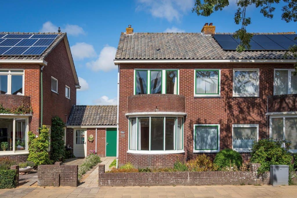 Wilhelminalaan 84, Den Burg, foto 8