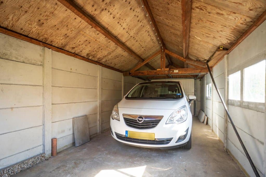 Wilhelminalaan 84, Den Burg, foto 10