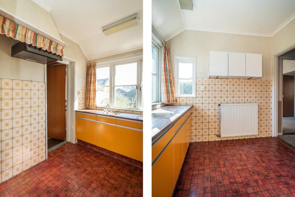 Wilhelminalaan 84, Den Burg, foto 18