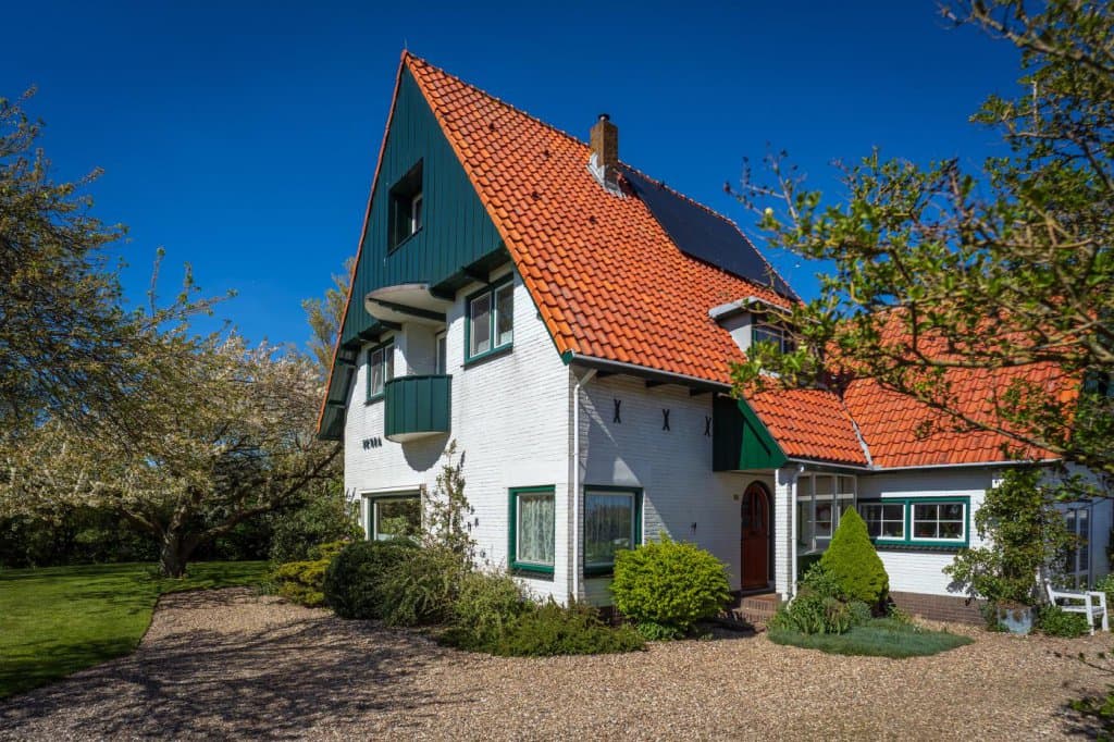 Kogerweg 132, Den Burg, foto 7