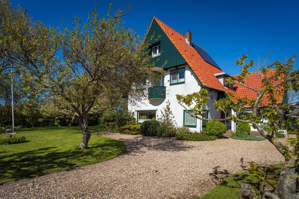 Kogerweg 132, Den Burg