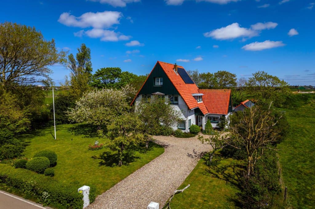 Kogerweg 132, Den Burg, foto 4