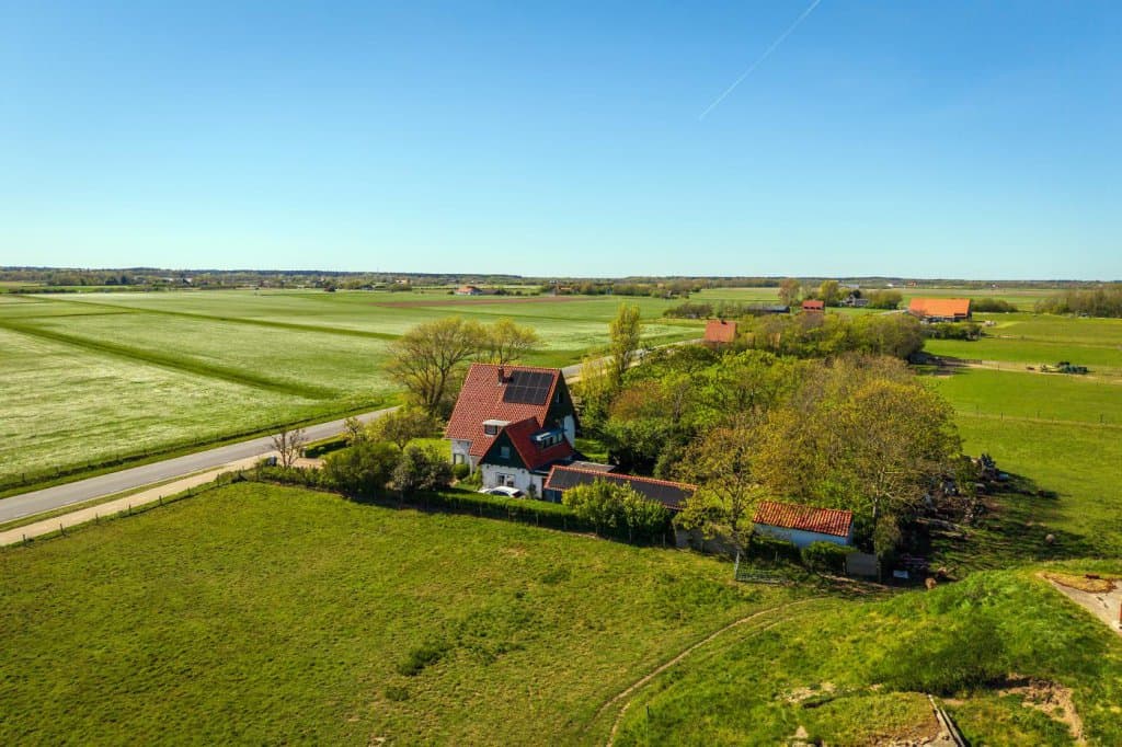 Kogerweg 132, Den Burg, foto 8