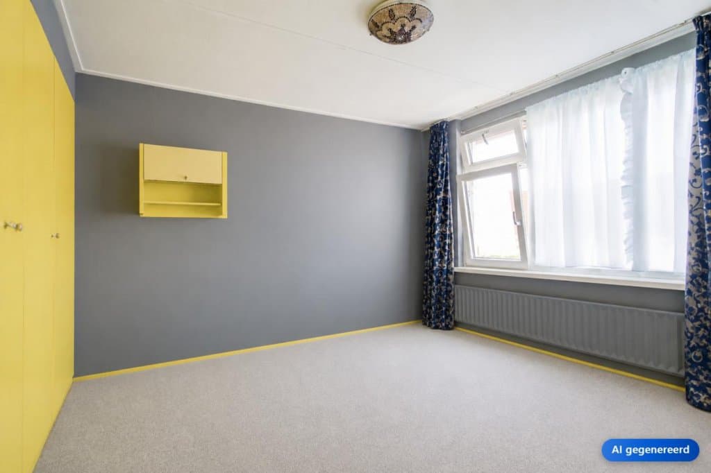 Thijsselaan 107, Den Burg, foto 15
