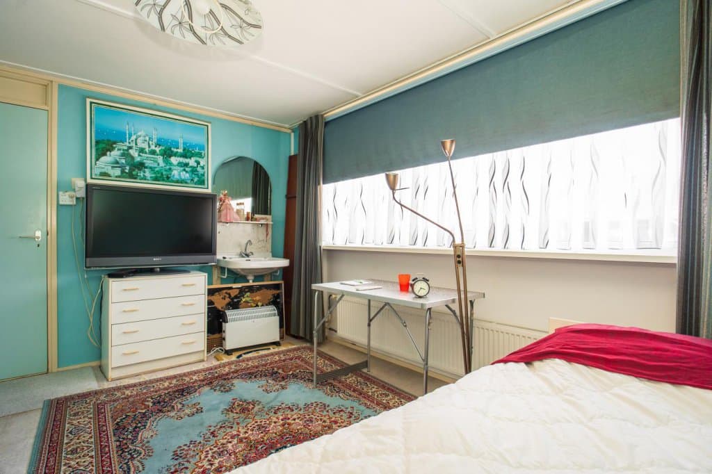 Thijsselaan 107, Den Burg, foto 18