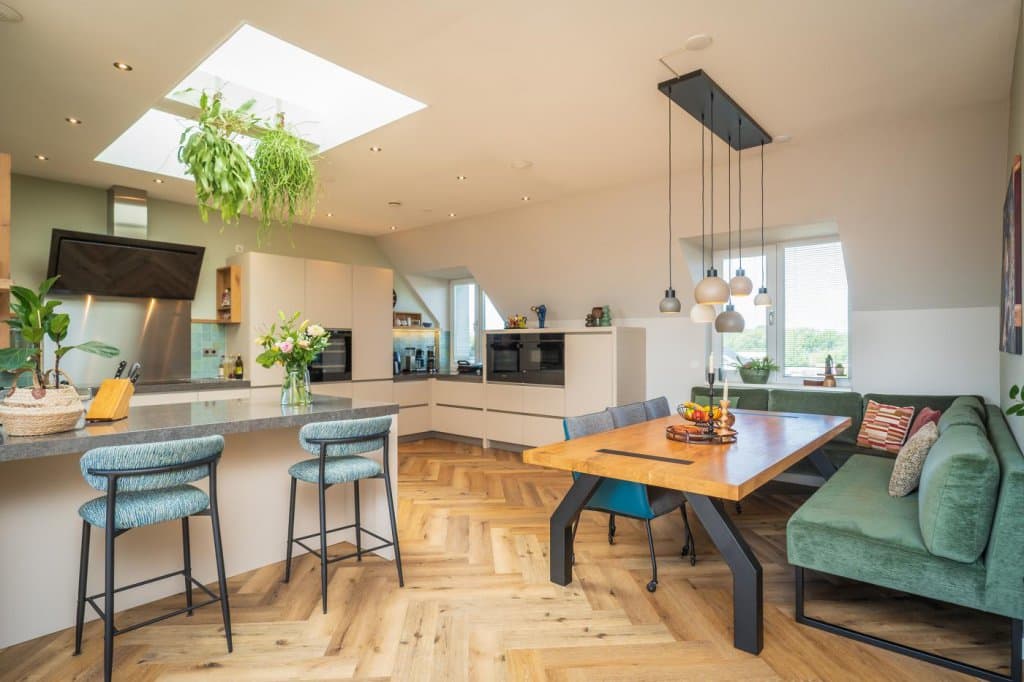 Verzetstraat 16, Den Burg, foto 11
