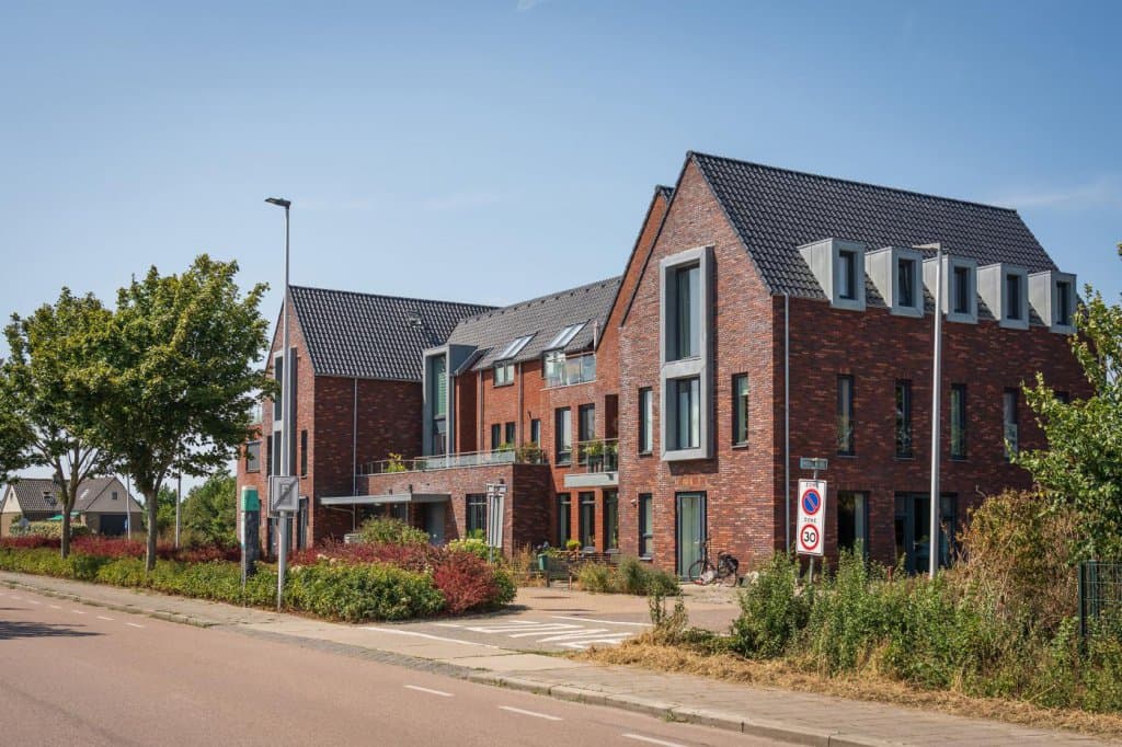 Verzetstraat 16, Den Burg, foto 4