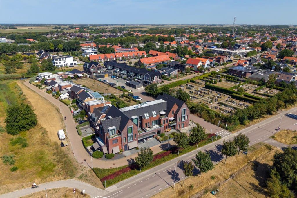 Verzetstraat 16, Den Burg, foto 5