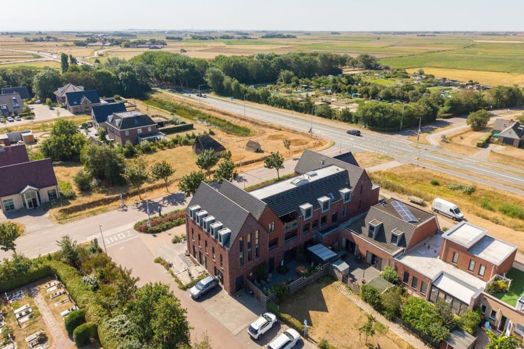 Verzetstraat 16, Den Burg, foto 9