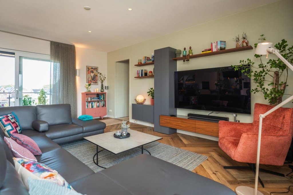 Verzetstraat 16, Den Burg, foto 19