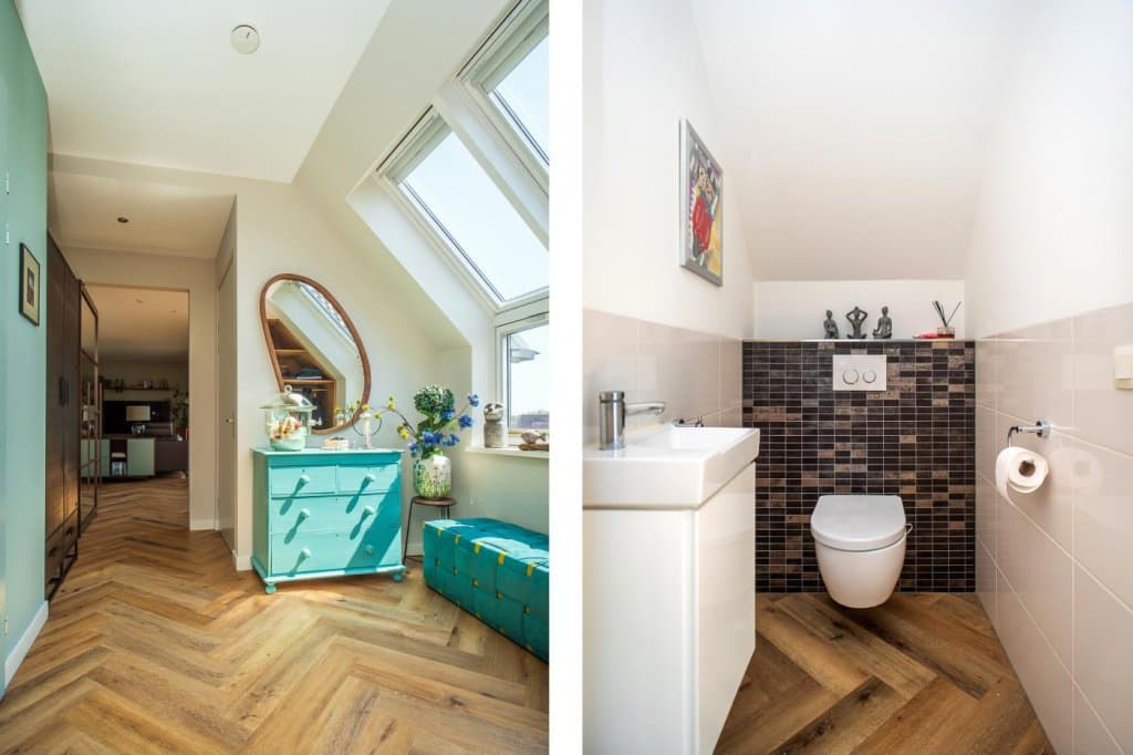 Verzetstraat 16, Den Burg, foto 10