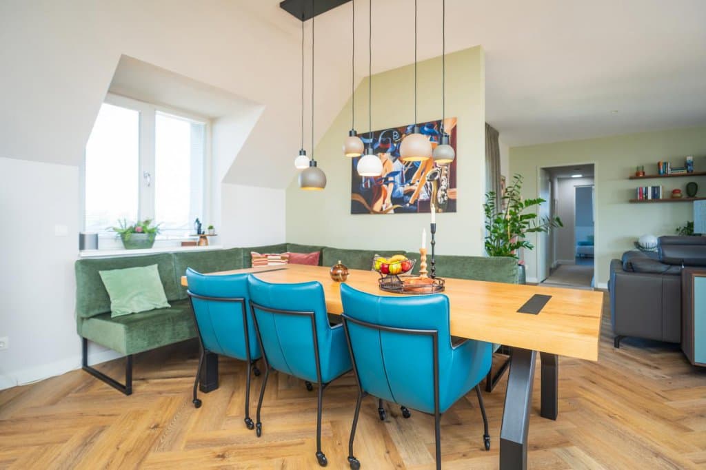 Verzetstraat 16, Den Burg, foto 14