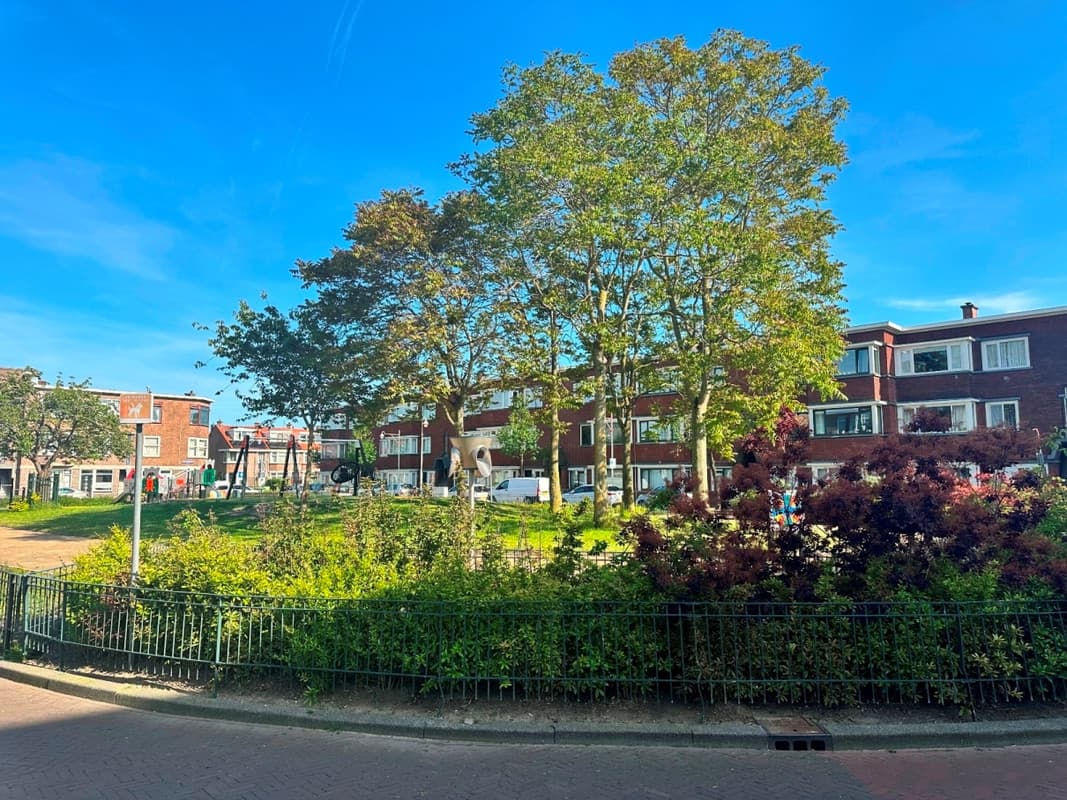 Blaricumseplein 8, Den Haag, foto 18