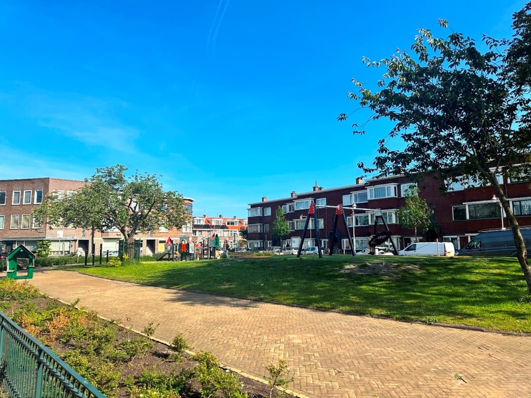 Blaricumseplein 8, Den Haag, foto 19