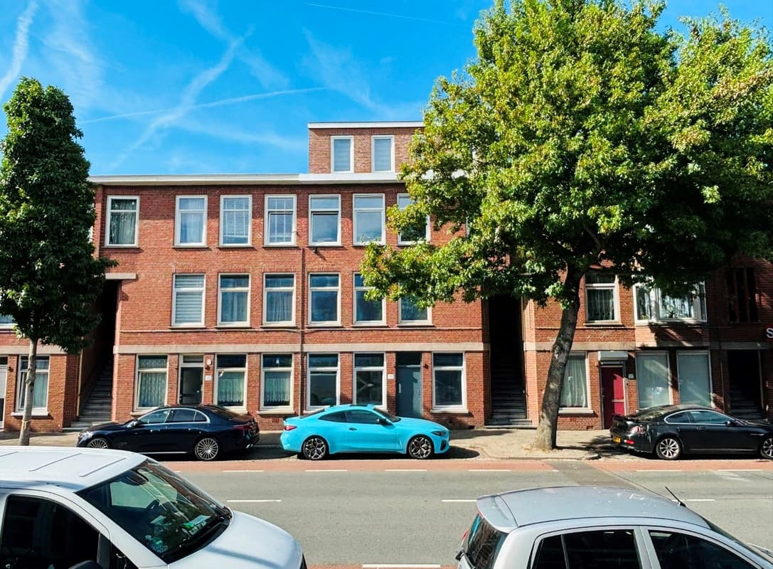 Hoefkade 1005, Den Haag, foto 5