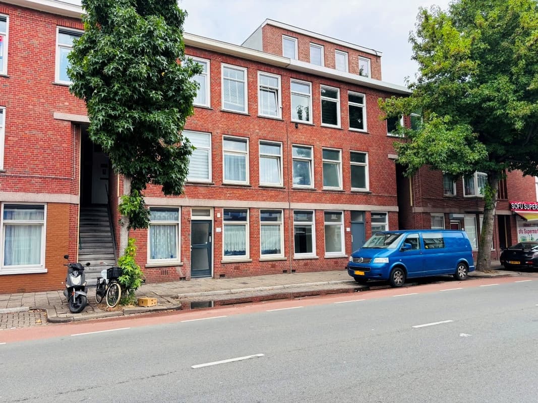 Hoefkade 1005, Den Haag, foto 17