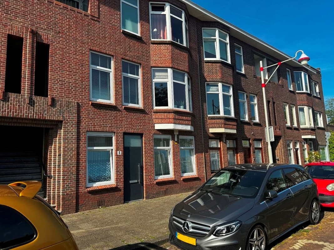 Blaricumseplein 8, Den Haag, foto 5