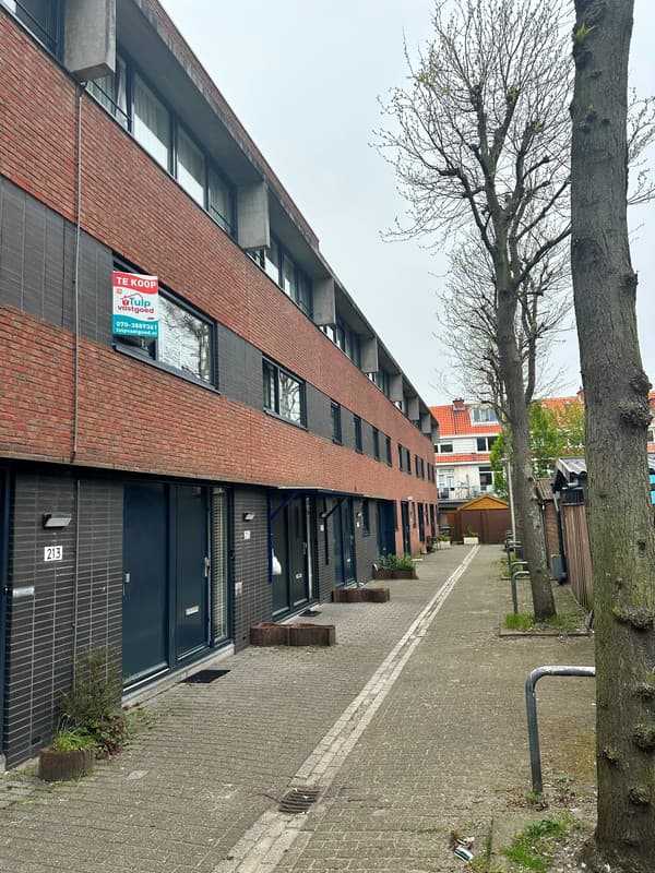 Jacob Schorerlaan 215, Den Haag, foto 5
