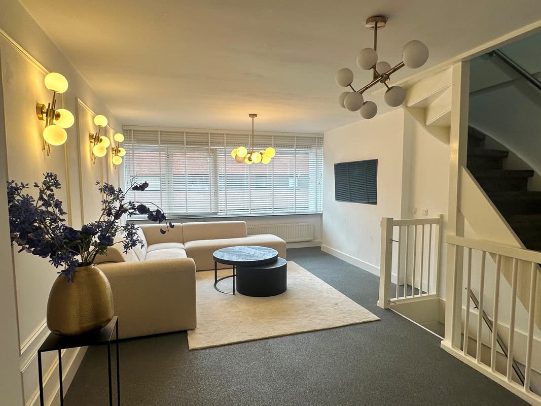 Jacob Schorerlaan 215, Den Haag, foto 14
