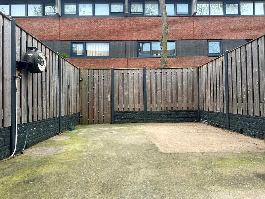 Jacob Schorerlaan 215, Den Haag, foto 4