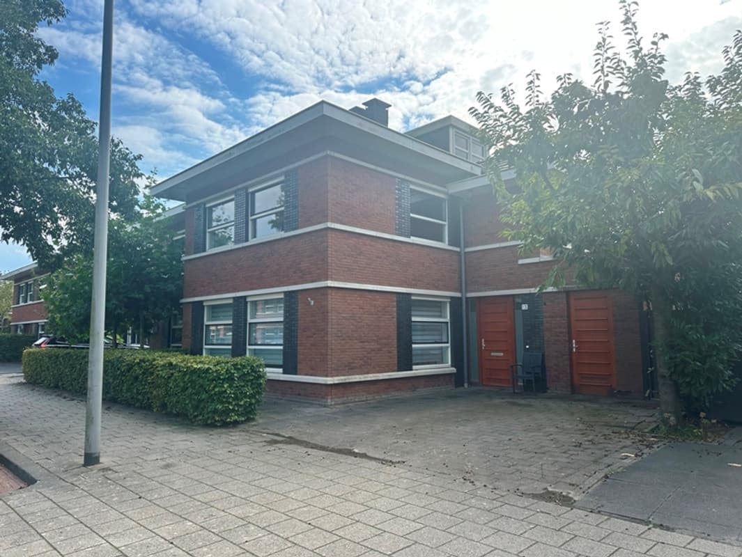 Molenpolderstraat 13, Den Haag, foto 19