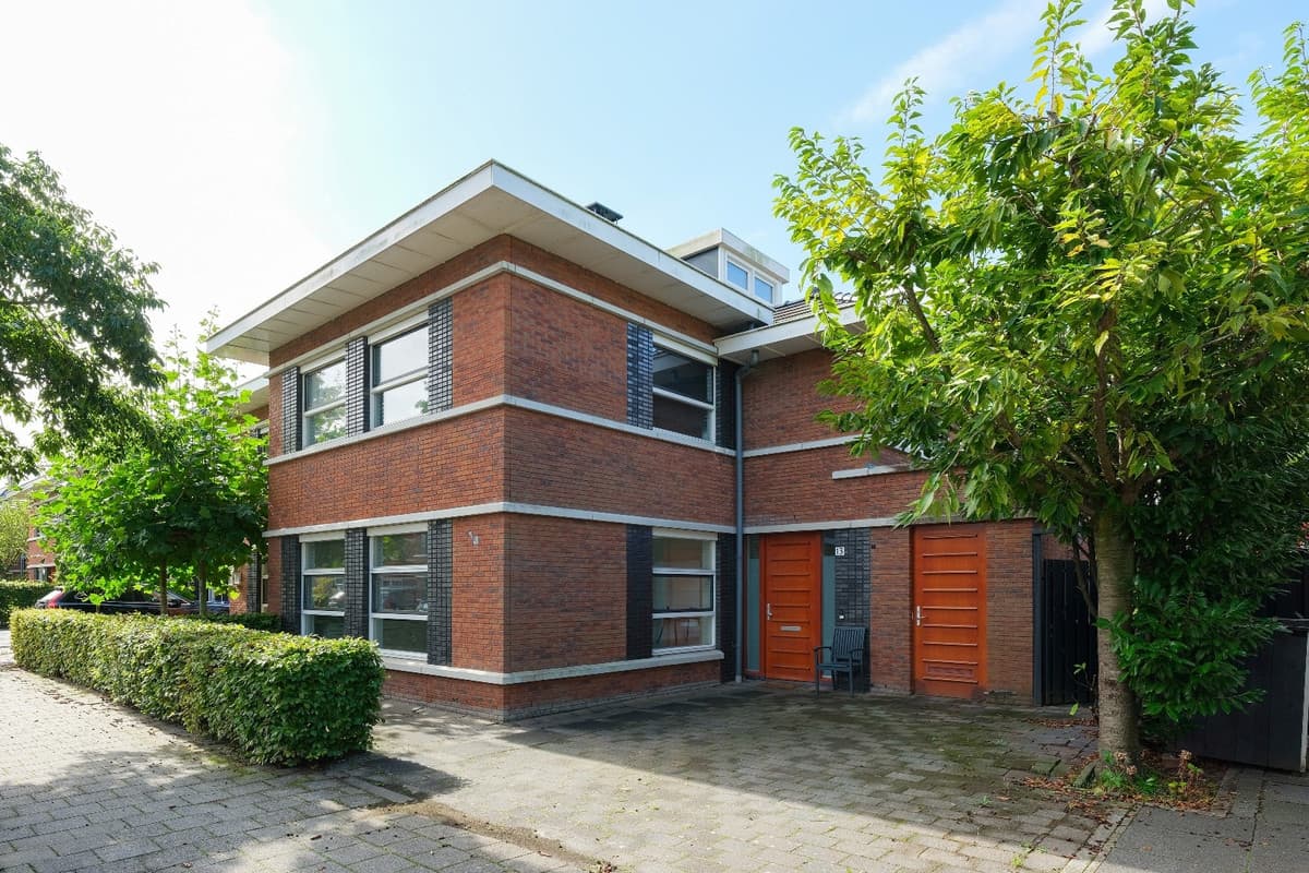 Molenpolderstraat 13, Den Haag, foto 5
