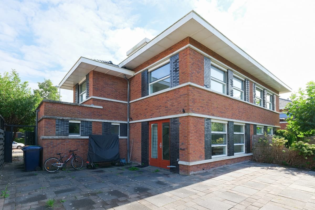 Molenpolderstraat 13, Den Haag, foto 18