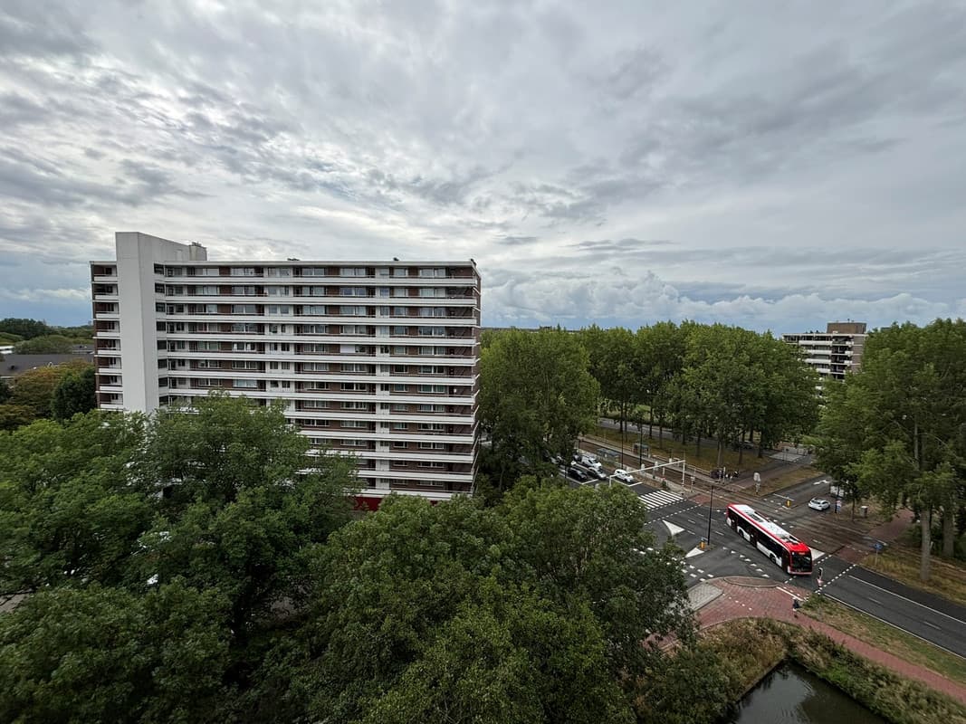 Ocarinalaan 102, Rijswijk, foto 22