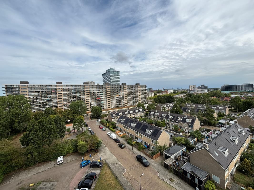 Ocarinalaan 102, Rijswijk, foto 18