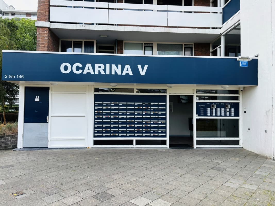 Ocarinalaan 102, Rijswijk, foto 16