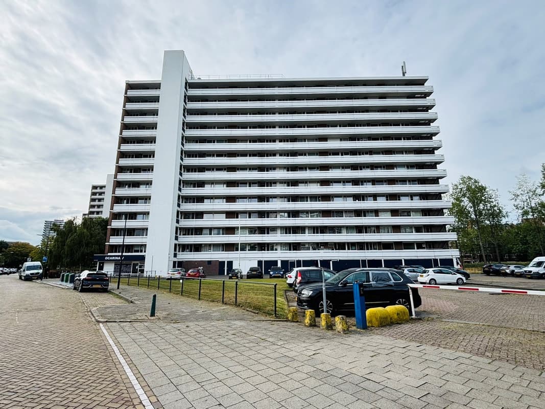 Ocarinalaan 102, Rijswijk, foto 5