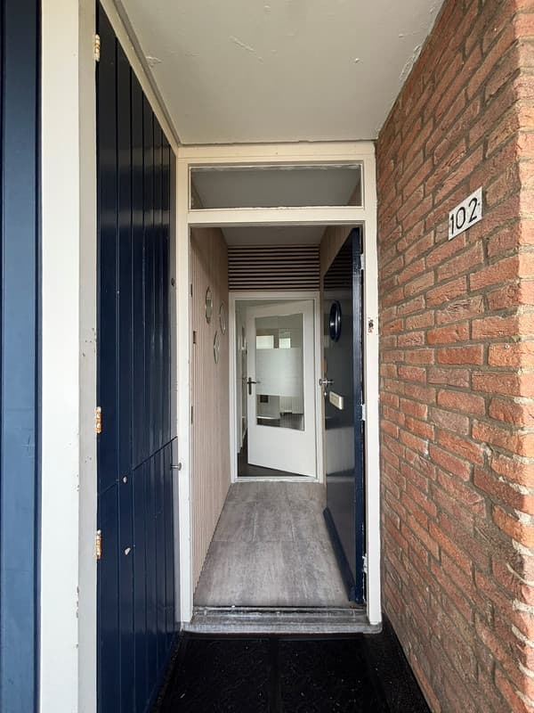 Ocarinalaan 102, Rijswijk